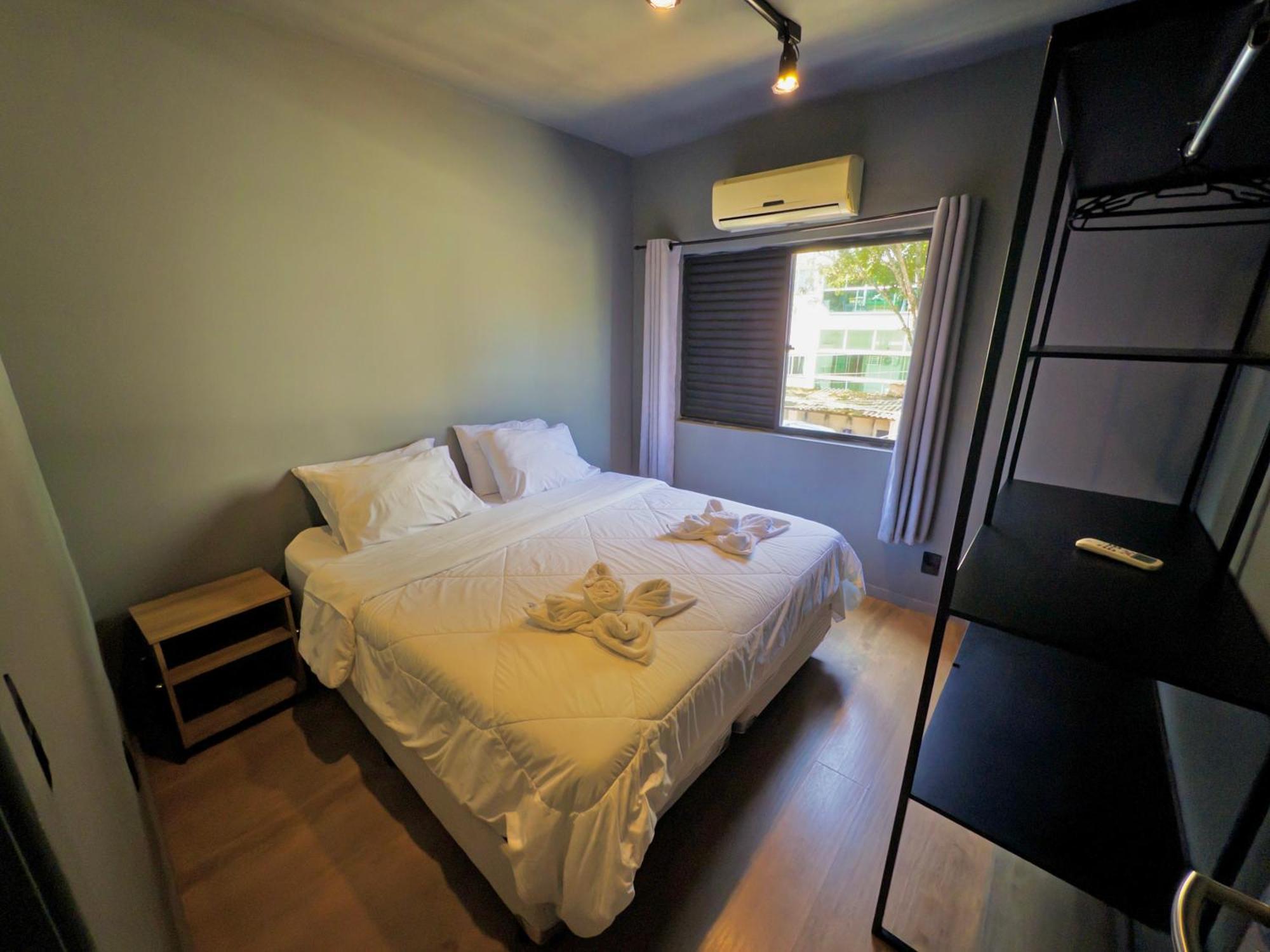 Mighil Hotel, Florianopolis